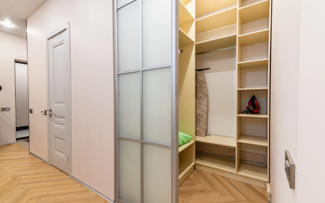 Studia Bubble Gum komfort stil v centre (171) Apartment