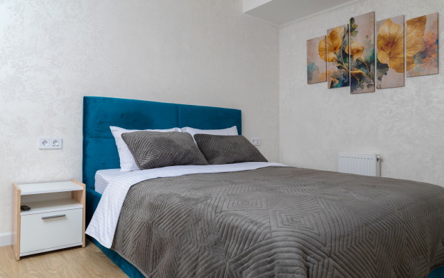 Апартаменты Grand Palace 813