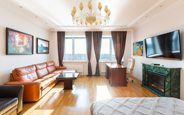 Vidovaya Flat