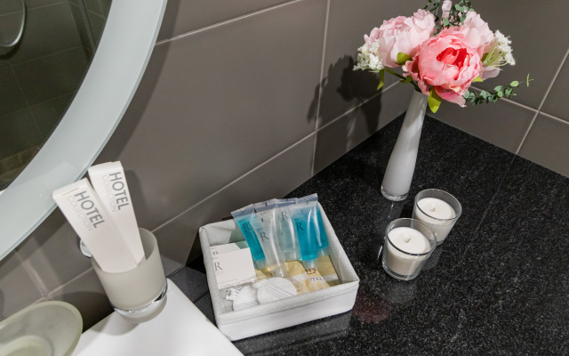 Апартаменты Geleon Apart