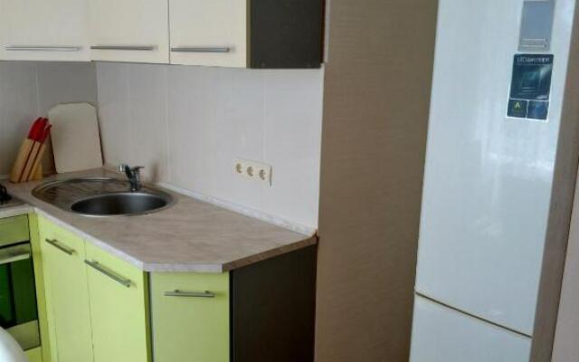 Апартаменты Central