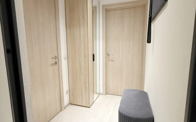 Cinema Ot Nevabed Flat