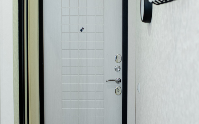 Квартира Happy на Дзержинского