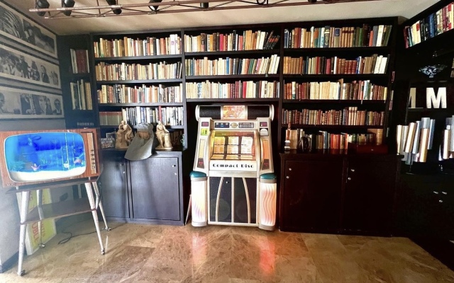 Бутик-отель Marbella Boutique Art Suites