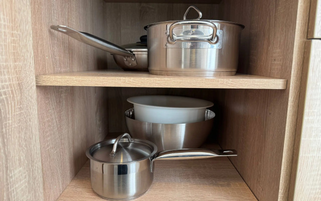 Квартира Студия на Херсонской