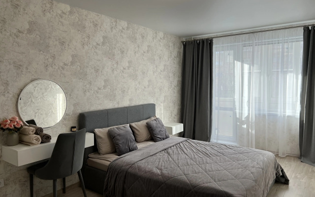 Квартира на Кольском 174