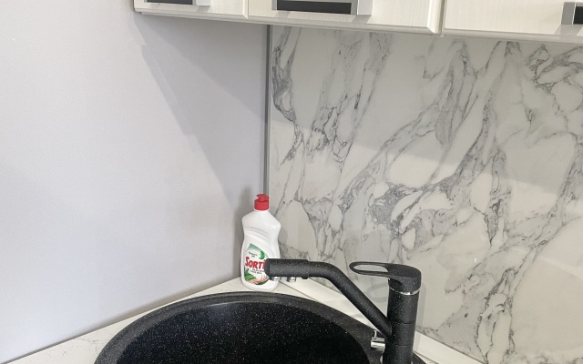 Апартаменты Park House Alieva Comfort