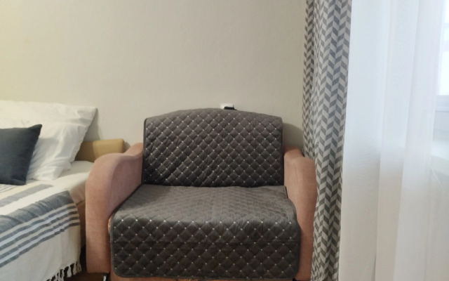 Квартира уютная в центре