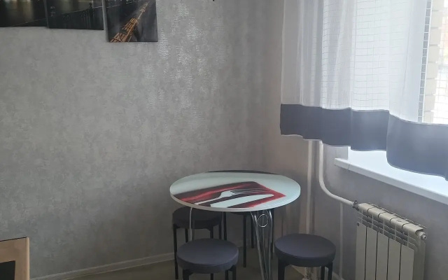 Kvartira Bazarnaa plosad' Tobol'sk