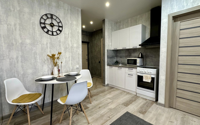 Квартира Уютная