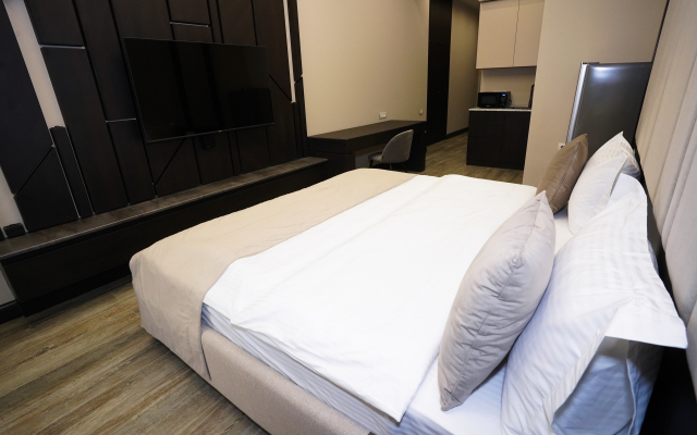 Soho Apart-Hotel