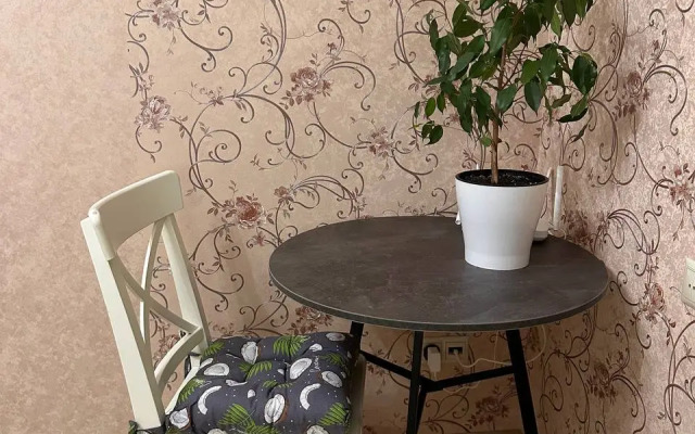 Квартира Двухкомнатная в Центре Рязани