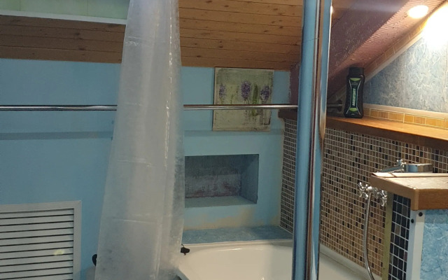 Na Latypova 34 Flat
