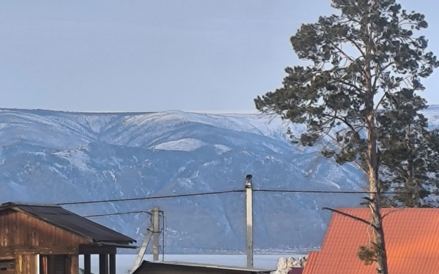 Отель Гостиница ЛАДА