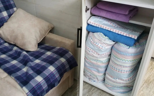 Квартира Студия на Автовокзале