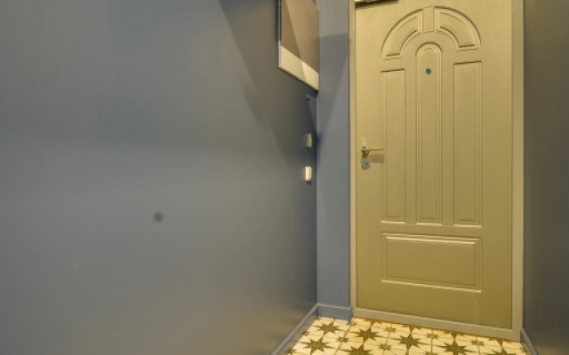 Апартаменты Art De Vivre