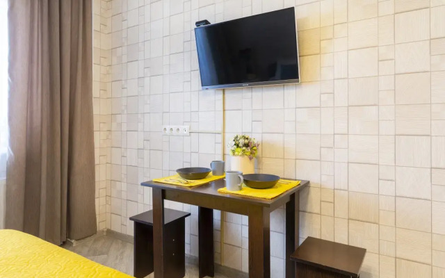 Апартаменты Prince С178