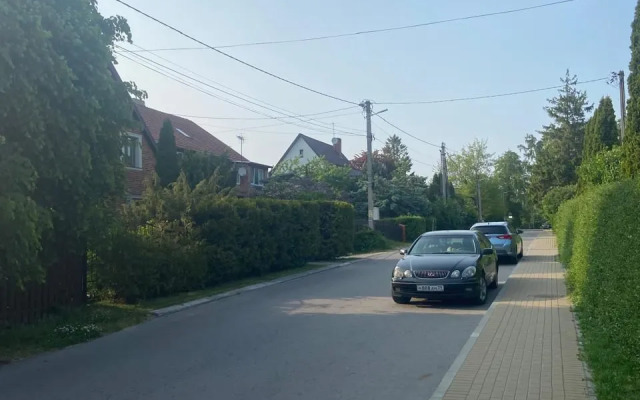 Частный дом Уютный домик с террасой на Садовой