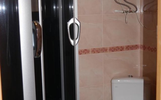 Gostinnyij Dvor Hotel