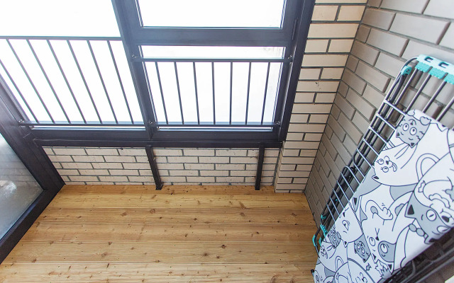 Квартира Апартаменты Уют как Дома