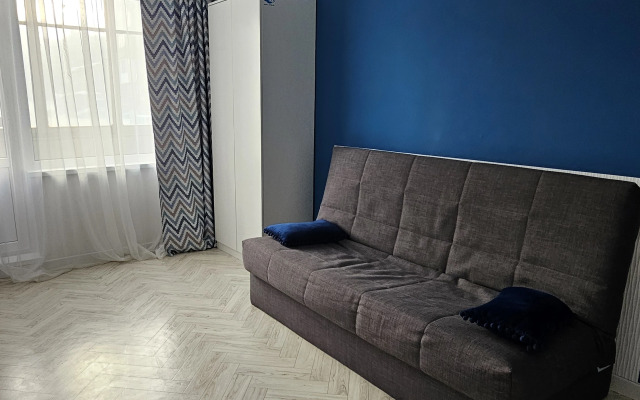 Квартира уютная рядом со спортивным комплексом