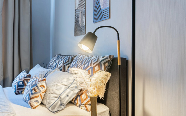 Квартира Питер-близко