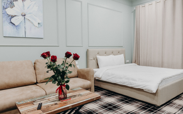 Apartment D