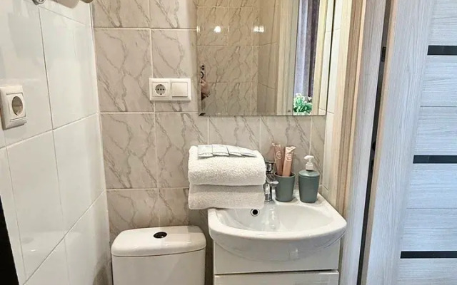 U Metro Pervomayskaya Pm11 Apartments