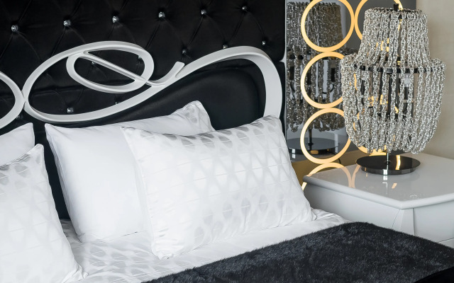 Villa Italy Boutique Hotel