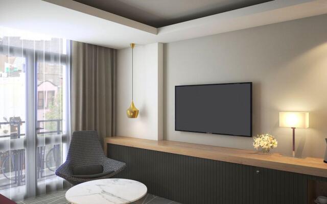 Hotel Best Western Kutaisi