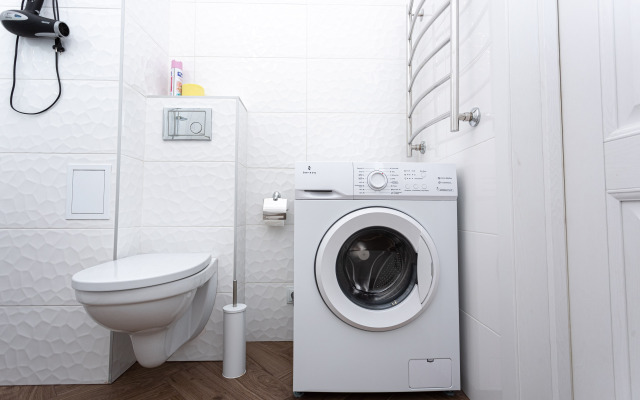 Апартаменты на Севастьянова