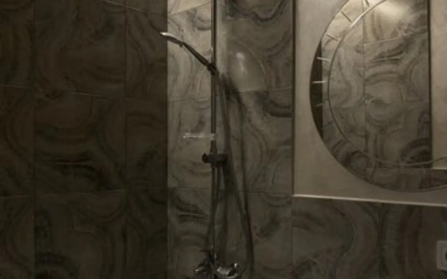 Квартира с дизайнерским ремонтом