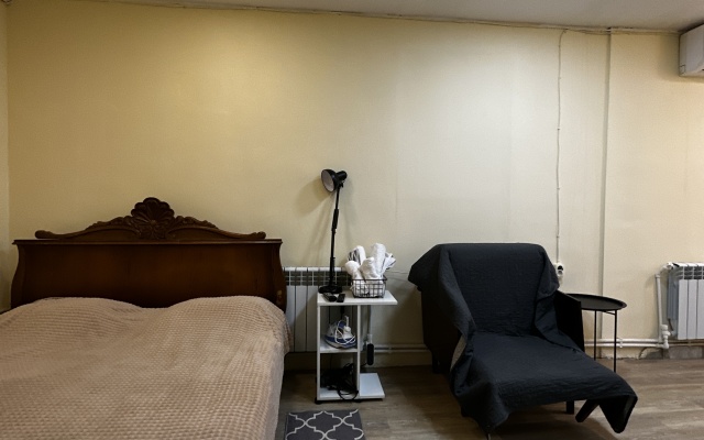 Vahe's Family Guest House