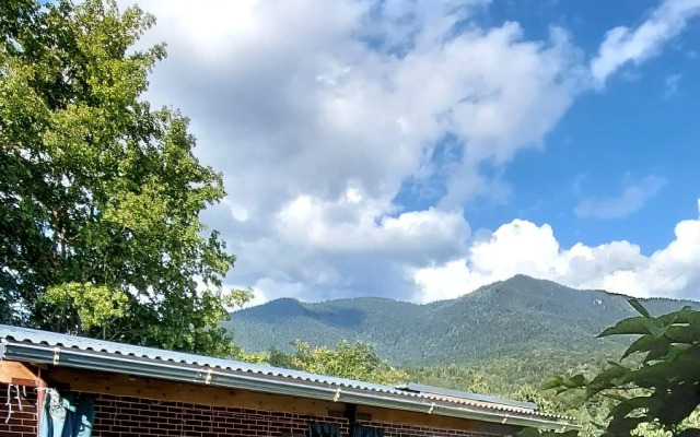 Гостевой дом Домик в Гузерипле