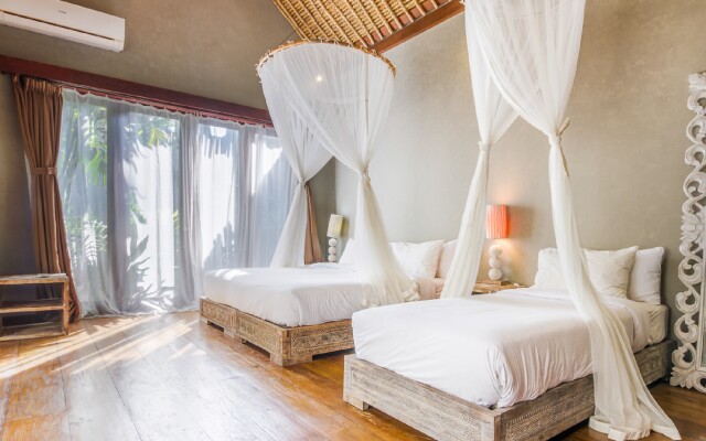 Villa Yoga