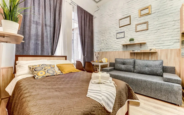 Апартаменты Locationapartments 1