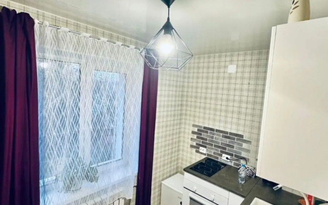 Квартира На Перевалочном 6