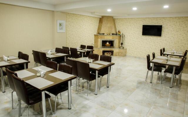Gureli Hotel