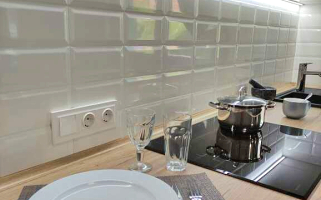 Kvartira Zhk Rezidentsiya Anapolis Apartments