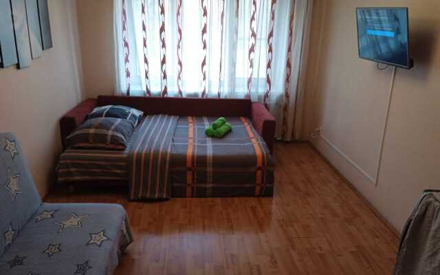 Polevaya 16 Apartments
