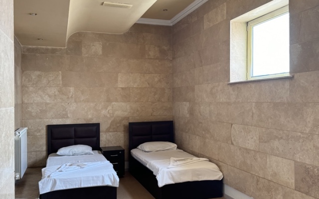 Hotel New Bella Hotel