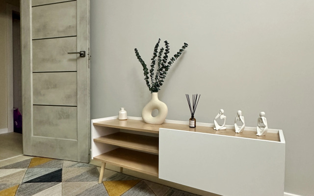 Квартира уютная в центре