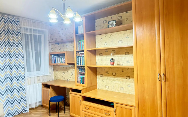 Апартаменты 3х комнатные на Зюзинской