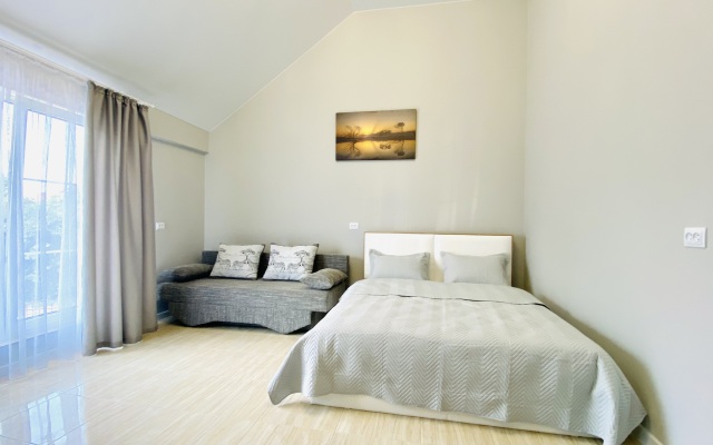 ApartMari Guest House