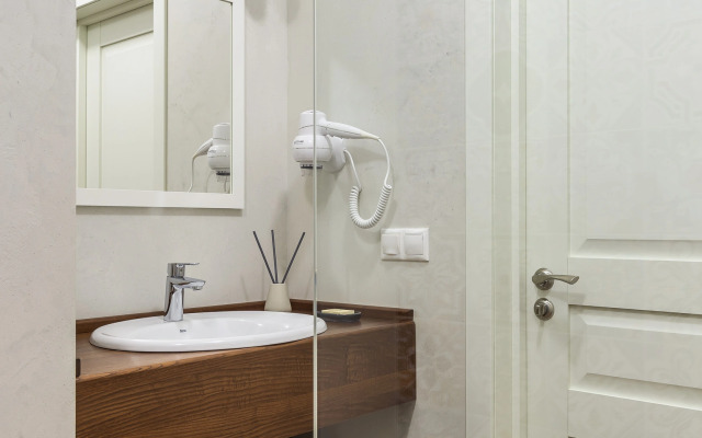 Апартаменты Matveev Downtown #33