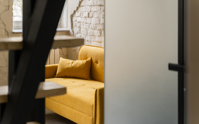 UrbanLoft near Kremlin by Uloo Hotel