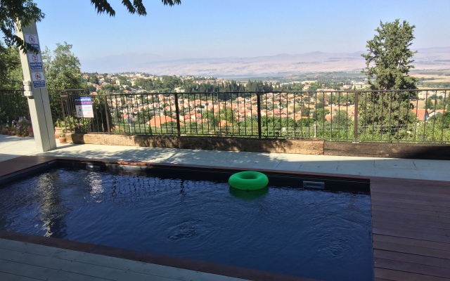 Naomis Villa