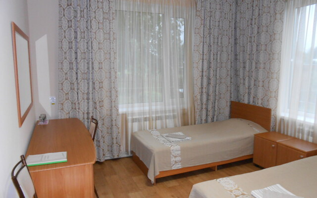 Мини-Отель Святогор