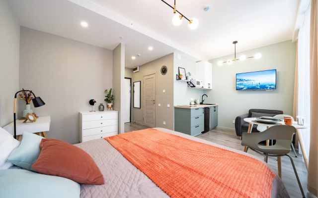 Spb Apartaments 8