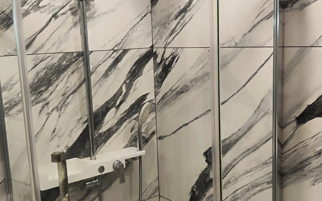 Квартира Огромная в Самом Центре Москвы